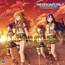 【非売品】アイドルマスター 僕たちのResistance B2 ポスター Amazon.co.jp: THE IDOLM@STER PLATINUM MASTER 02 僕たちのResistance